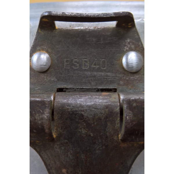 Gamelle Allemande WW2