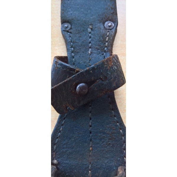 Gousset de baïonnette 98k...