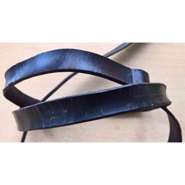 Sangle de gourde Française WW1