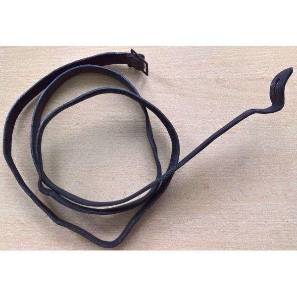 Sangle de gourde Française WW1