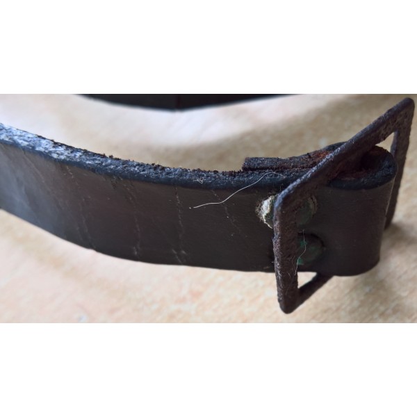 Sangle de gourde Française WW1