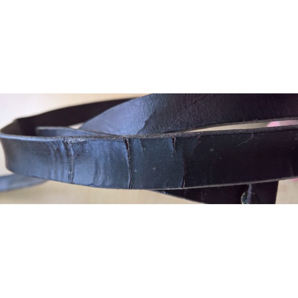 Sangle de gourde Française WW1