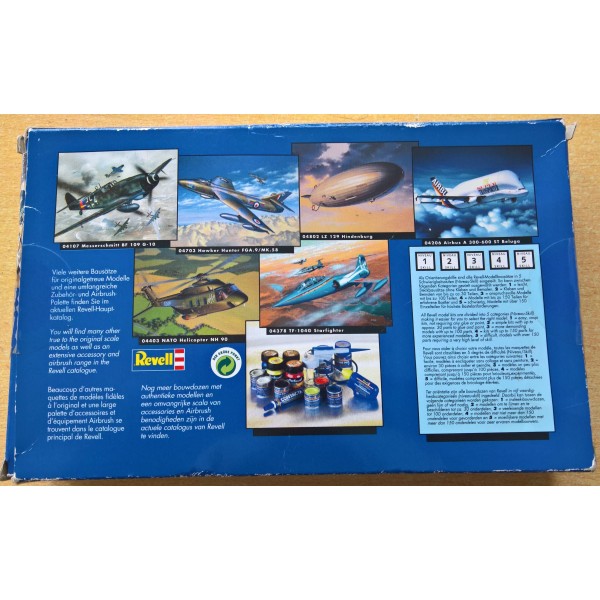 Maquette P-47 M Thunderbolt...