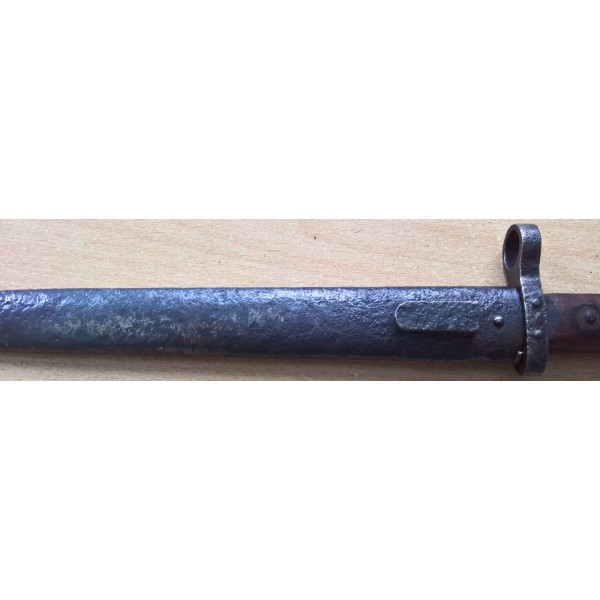 Baïonnette Autrichienne WW1