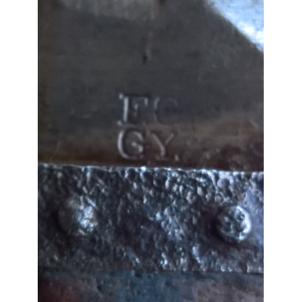 Baïonnette Autrichienne WW1