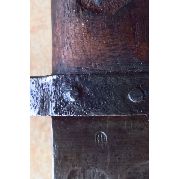 Baïonnette Autrichienne WW1