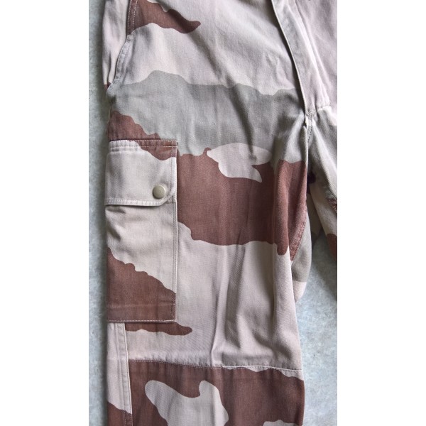 Pantalon de treillis F2...