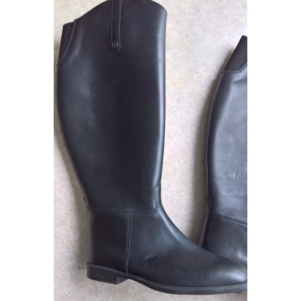 Bottes équitation Garde...