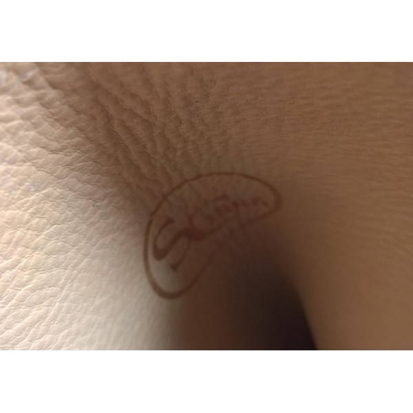 Bottes équitation Garde Républicain