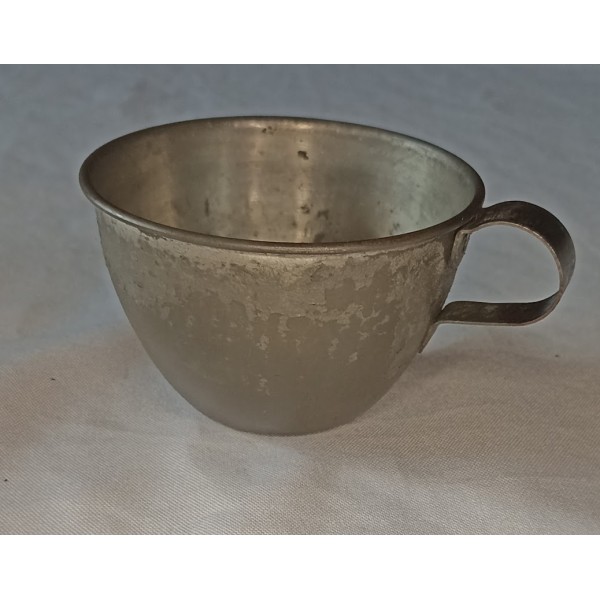 Quart français model 1865...