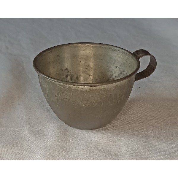 Quart français model 1865...