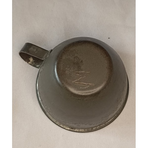 Quart français model 1865 Poilu guerre 14/18 WW1