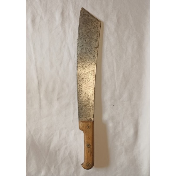 Coupe-coupe machette...