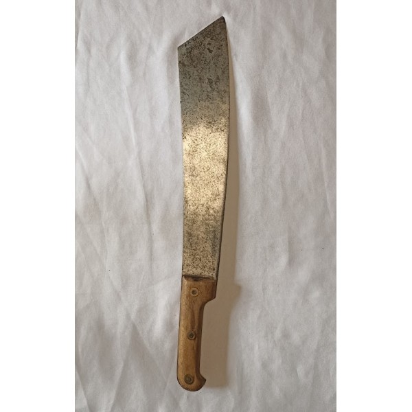 Coupe-coupe machette...