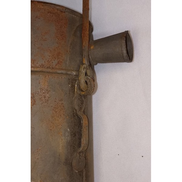 Bouthéon réglementaire armée française WWI WW2