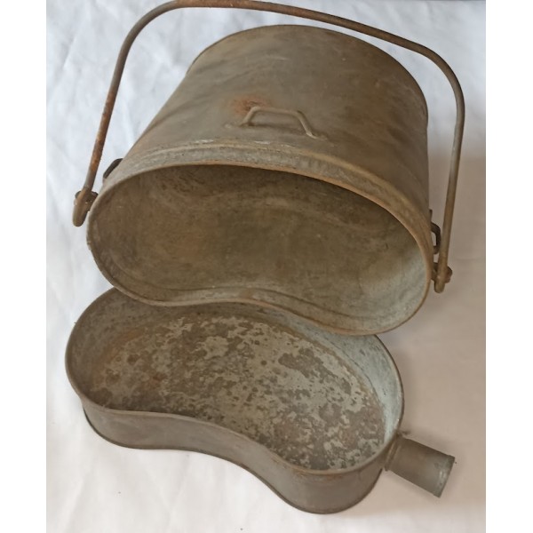 Bouthéon réglementaire armée française WWI WW2