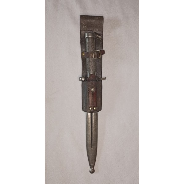 Baïonnette Suédoise modèle...