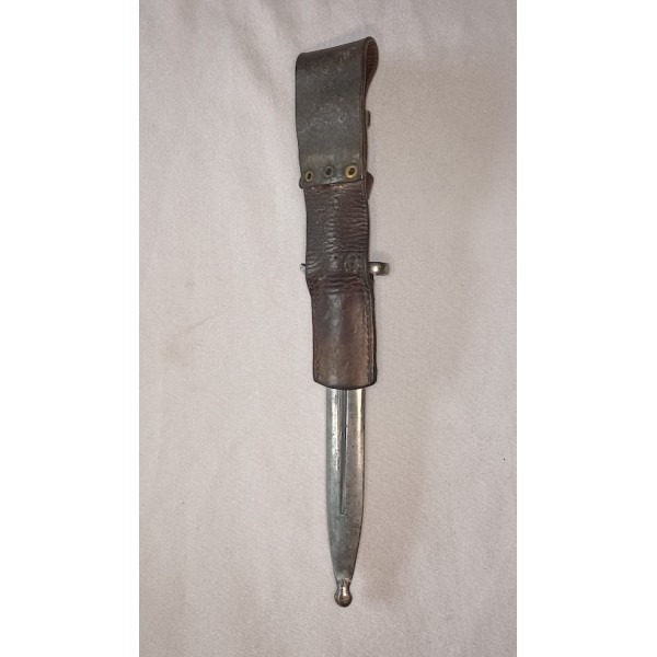 Baïonnette Suédoise modèle...