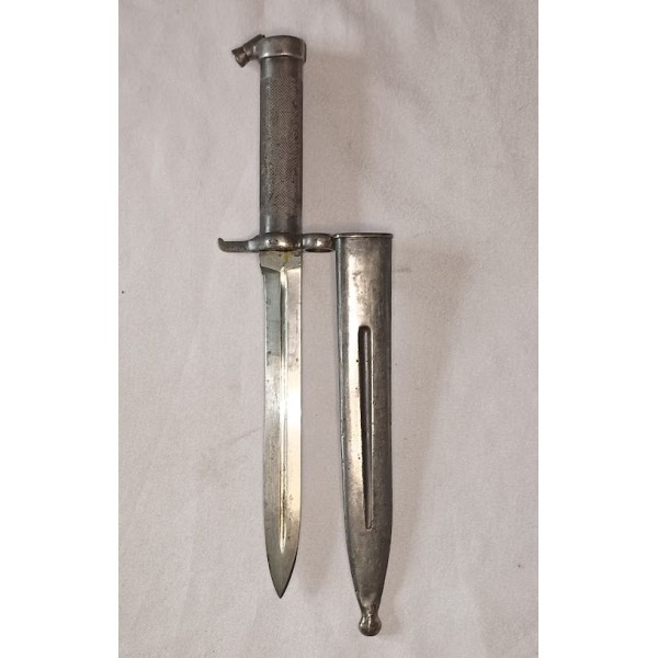 Baïonnette Suédoise modèle 1896 WW1