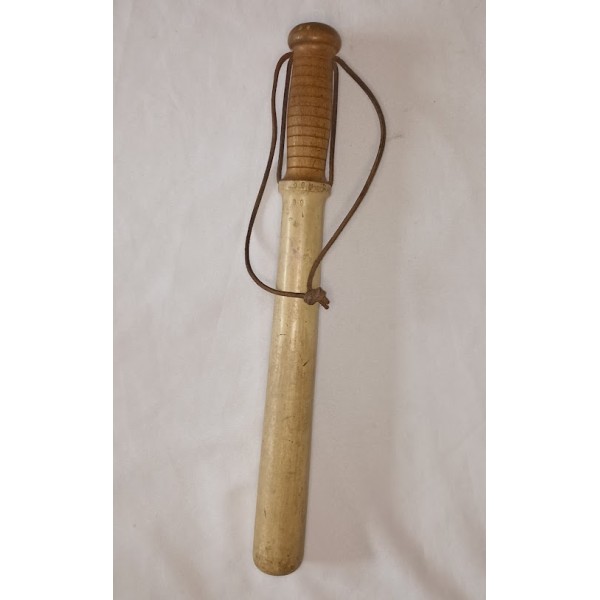 Bâton matraque Gendarmerie...