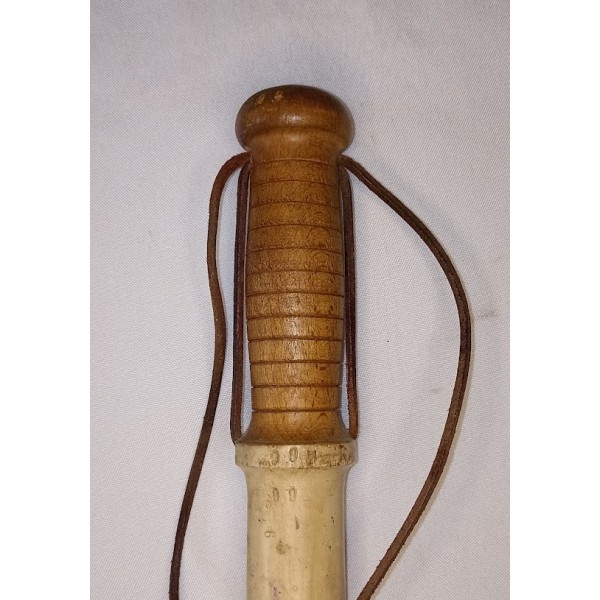 Bâton matraque Gendarmerie...