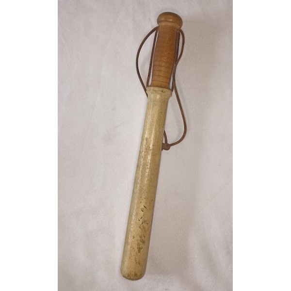 Bâton matraque Gendarmerie Police années 30/40