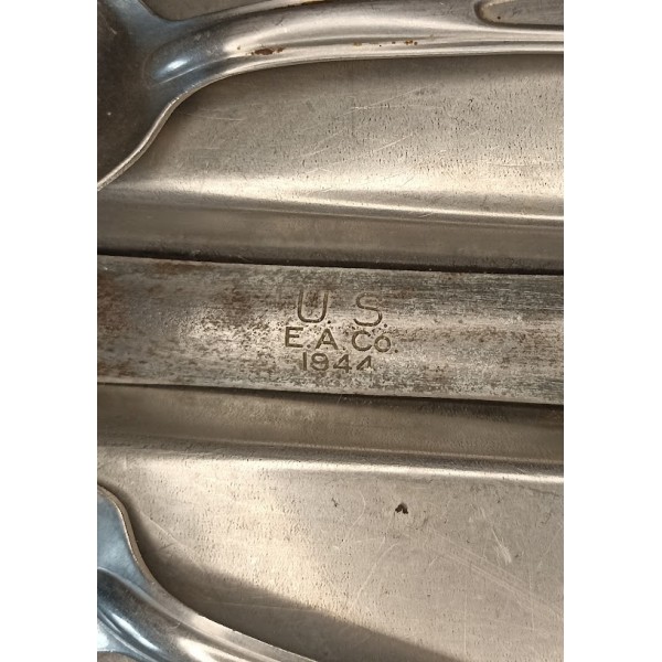 Gamelle couverts US ARMY...