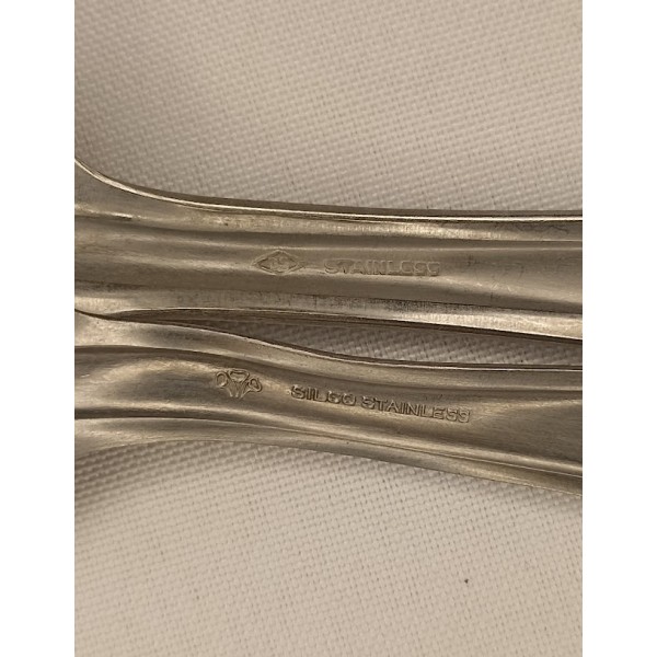 Gamelle couverts US ARMY 1944 WW2