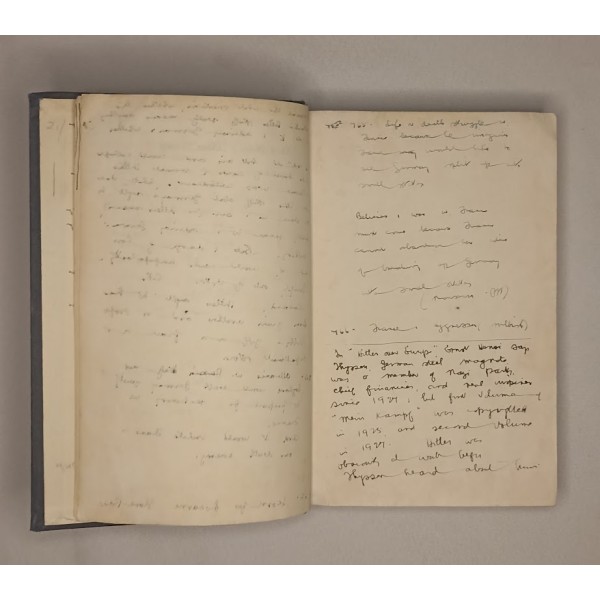 Lire original Mon Combat...