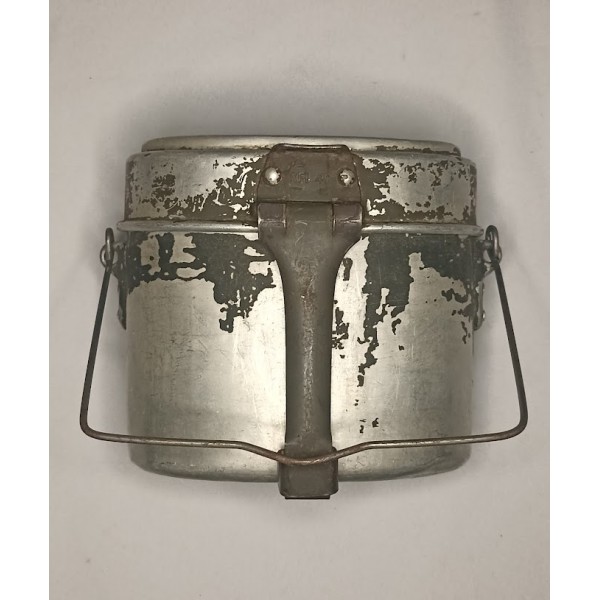 Gamelle Allemande modèle...