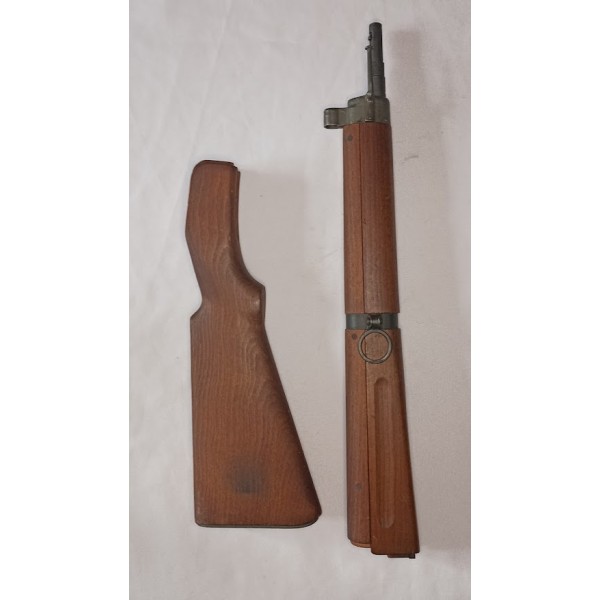 Bois MAS 36/51 accessoires...