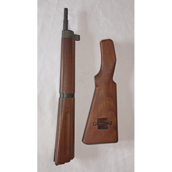 Bois MAS 36/51 accessoires...