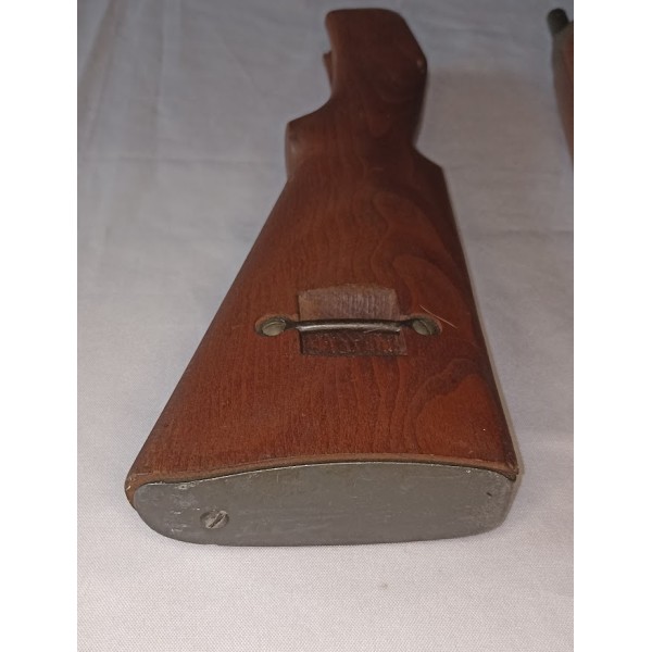 Bois MAS 36/51 accessoires et baïonnette