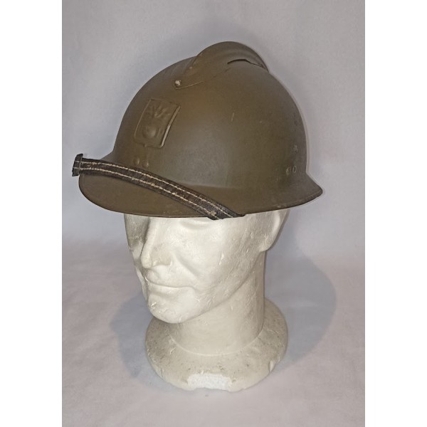 Casque Adrian model 1926...