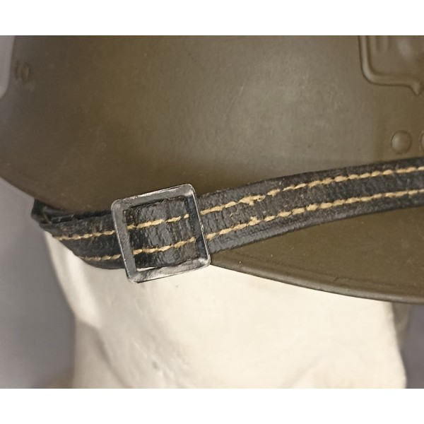 Casque Adrian model 1926 Défense Passive 39/45 WW2