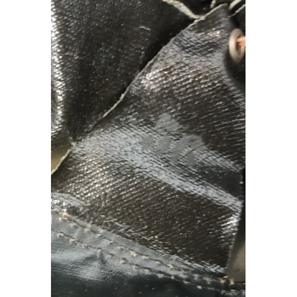 Casque Adrian model 1926 Défense Passive 39/45 WW2