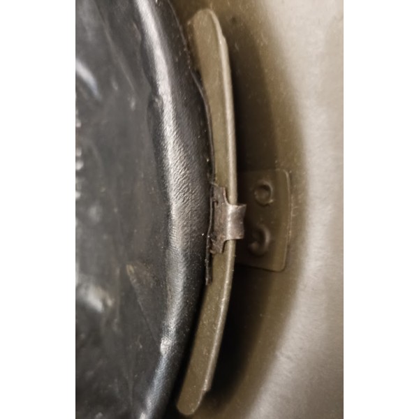 Casque Adrian model 1926 Défense Passive 39/45 WW2