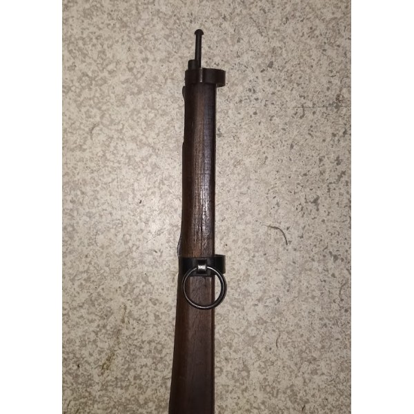 Bois et accessoires Mousqueton Berthier 1892 WW1