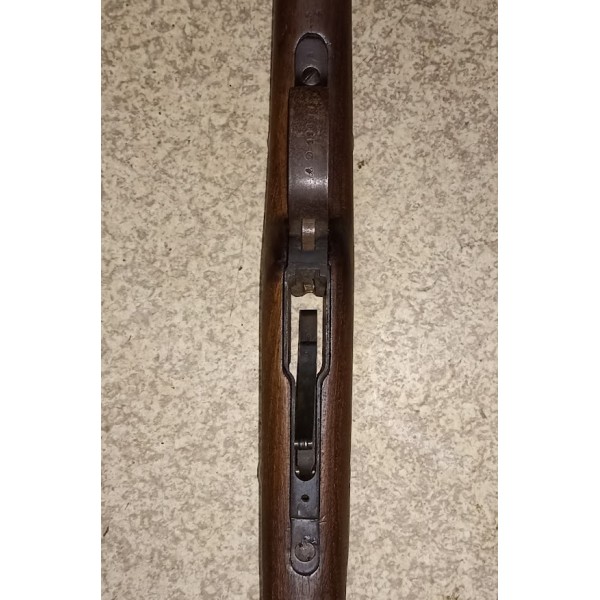 Bois et accessoires Mousqueton Berthier 1892 WW1