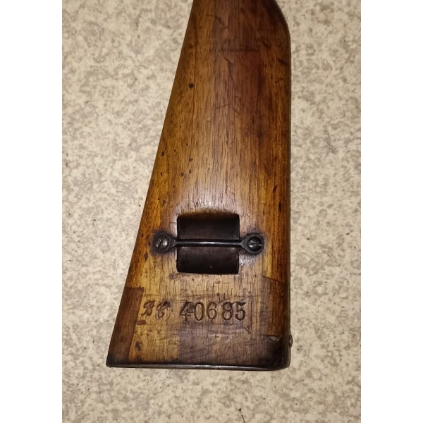 Bois et accessoires...