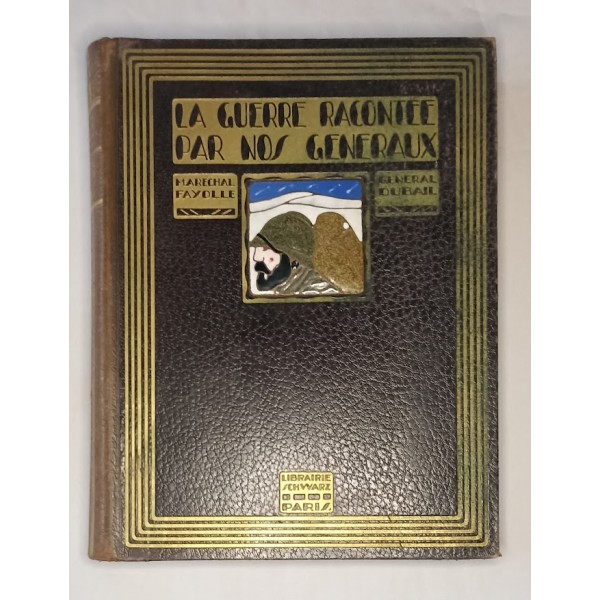 La Guerre racontée par nos...