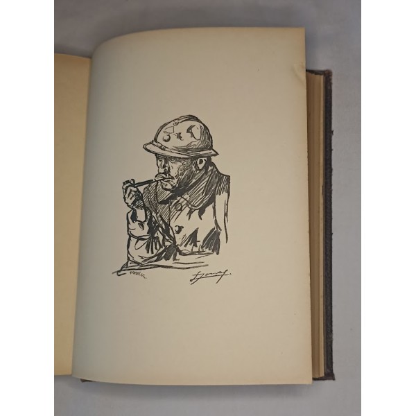 La Guerre racontée par nos Généraux 14/18 tome III