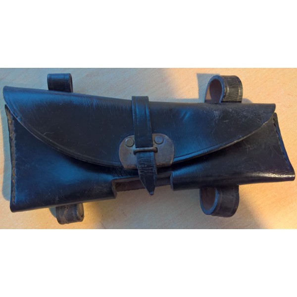 Etui hache Sapeurs-pompiers