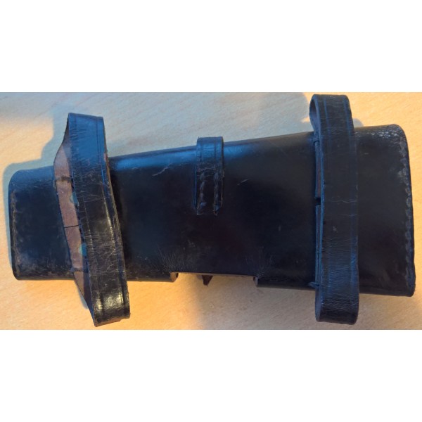 Etui hache Sapeurs-pompiers