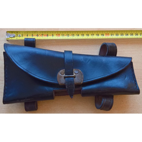 Etui hache Sapeurs-pompiers