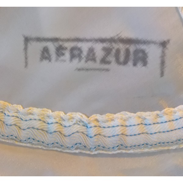 Parachute largage matériel Armée Française