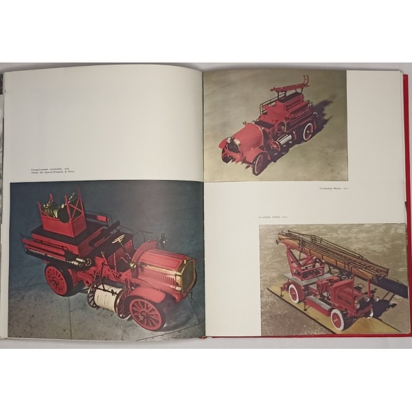 Les Sapeurs Pompiers au cours des siècles