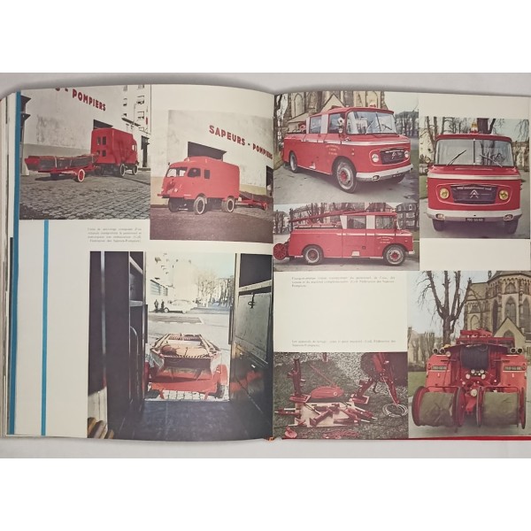 Les Sapeurs Pompiers au cours des siècles