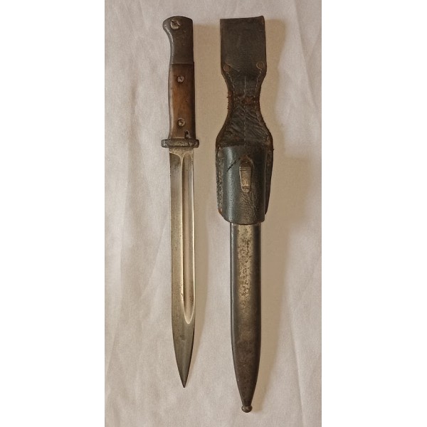 Baïonnette Mauser 98K...