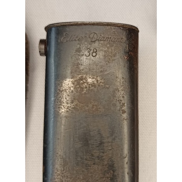 Baïonnette Mauser 98K Allemagne 1936 WW2